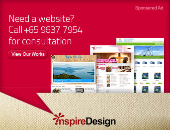 web design by inspiredesign