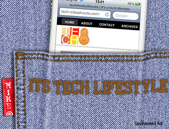 tech lifestyle blog