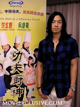 Official: Vanness Wu Jian Hao thread - Page 50 - global
