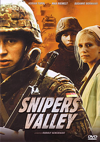 Sniper Valley