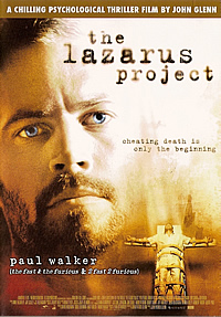 The Lazarus Project 1080P Torrent