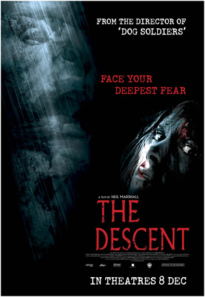 2005 The Descent