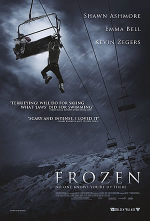 Latest Hollywood News on Latest News  Watch Free Online Frozen English Movie Trailer Hollywood