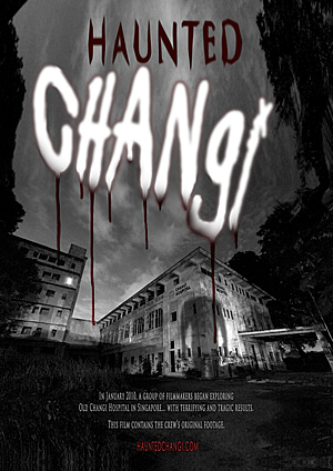 Haunted Changi (2010) || movieXclusive.
