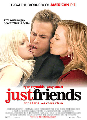 Just Friends movie online