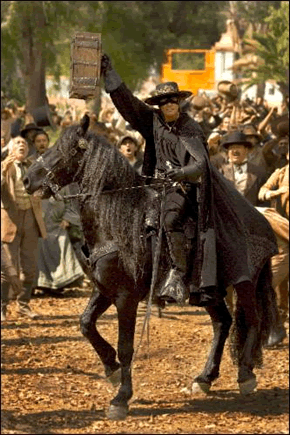 movieXclusivecom Legend Of Zorro 