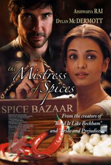 Image result for mistress of spices