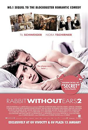 Rabbit Without Ears 2 movies