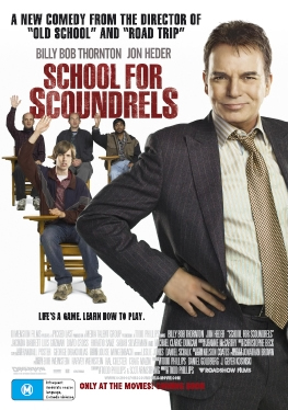 School for Scoundrels movies