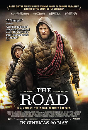 the roadmovie 2009