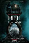 UNTIL DAWN (2025)