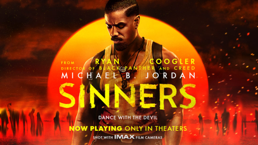 SINNERS (2025) 