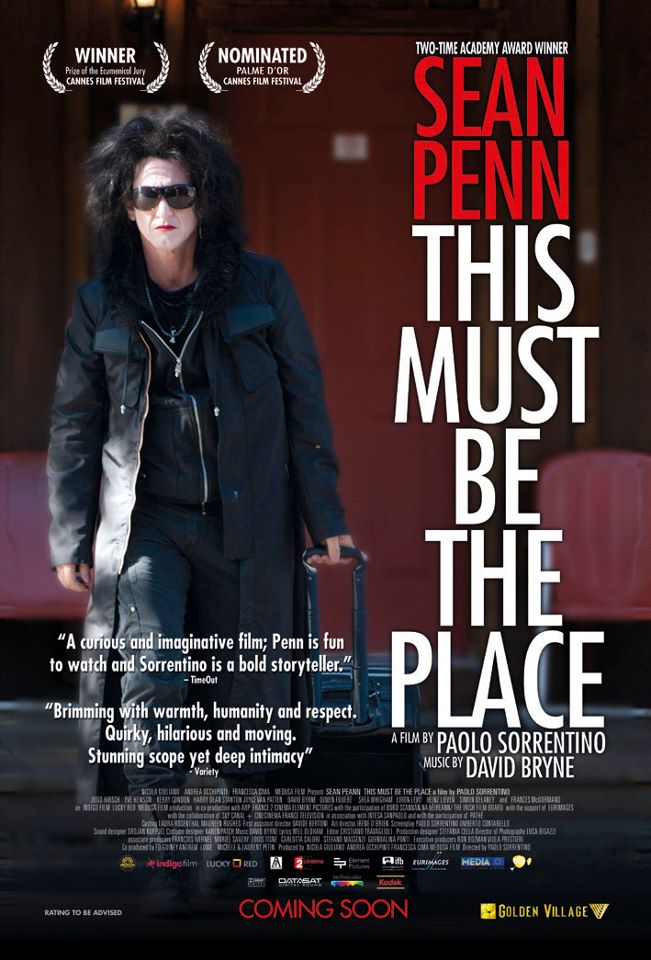 THIS MUST BE THE PLACE (2011) - MovieXclusive.com