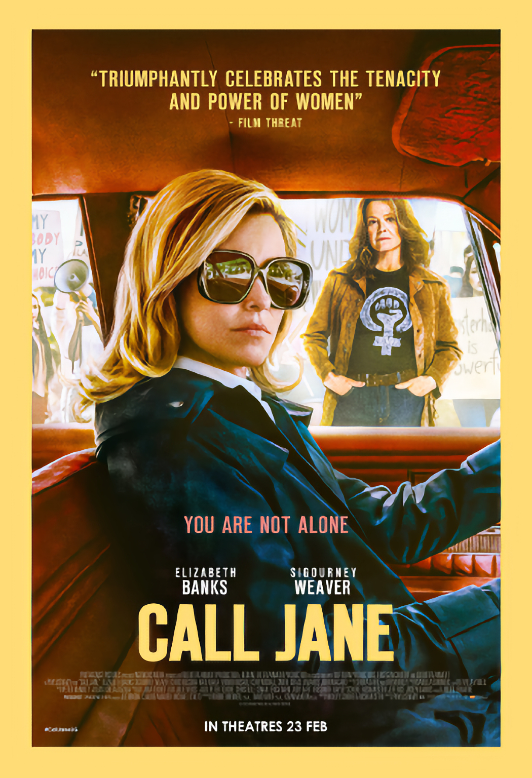 CALL JANE (2022)