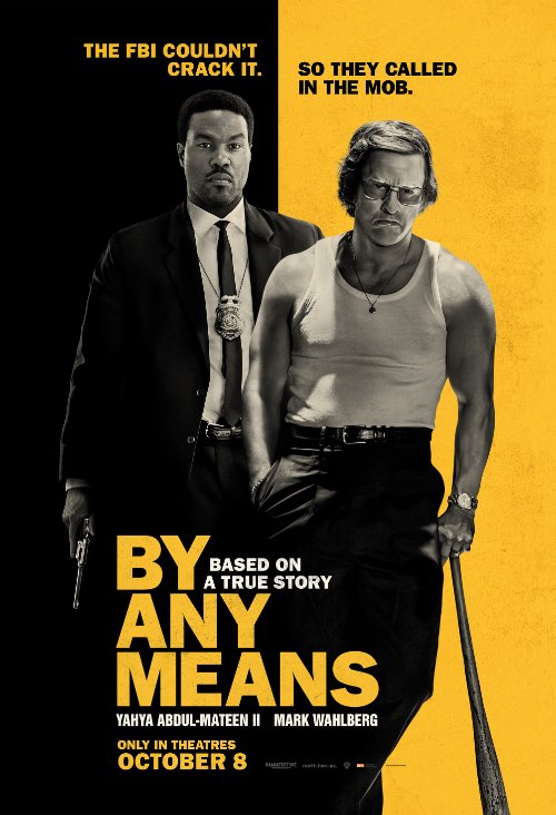 BY ANY MEANS (2026)