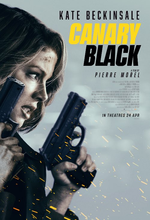 CANARY BLACK (2024)