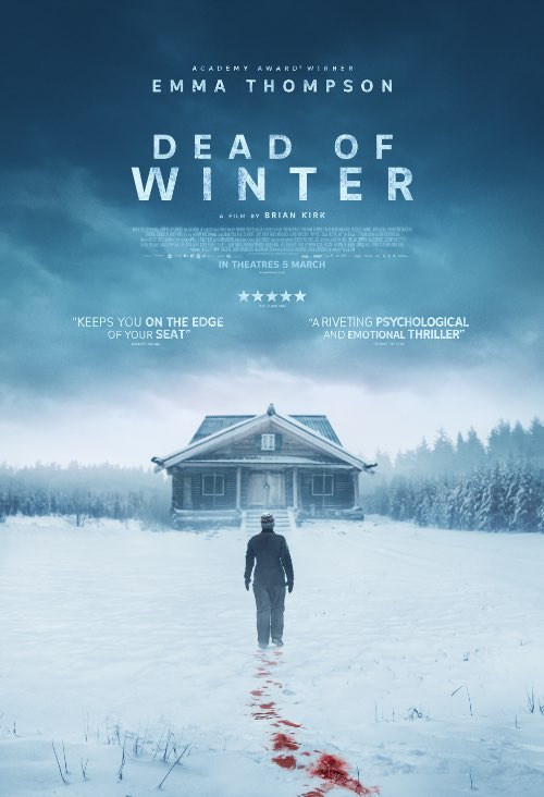 DEAD OF WINTER (2025)