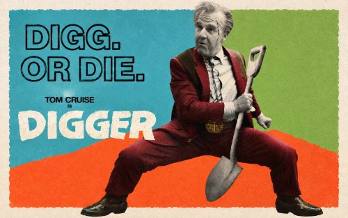 DIGGER (2026)