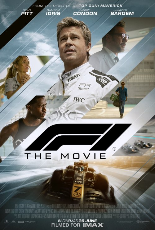 F1 (2025)