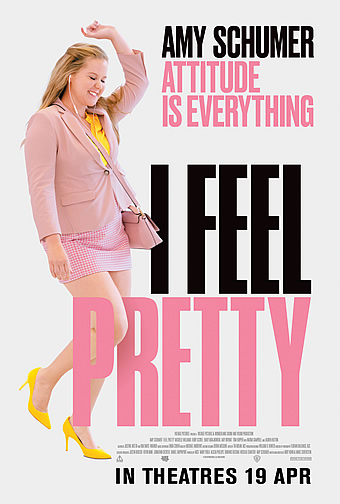 I FEEL PRETTY (2018) - MovieXclusive.com