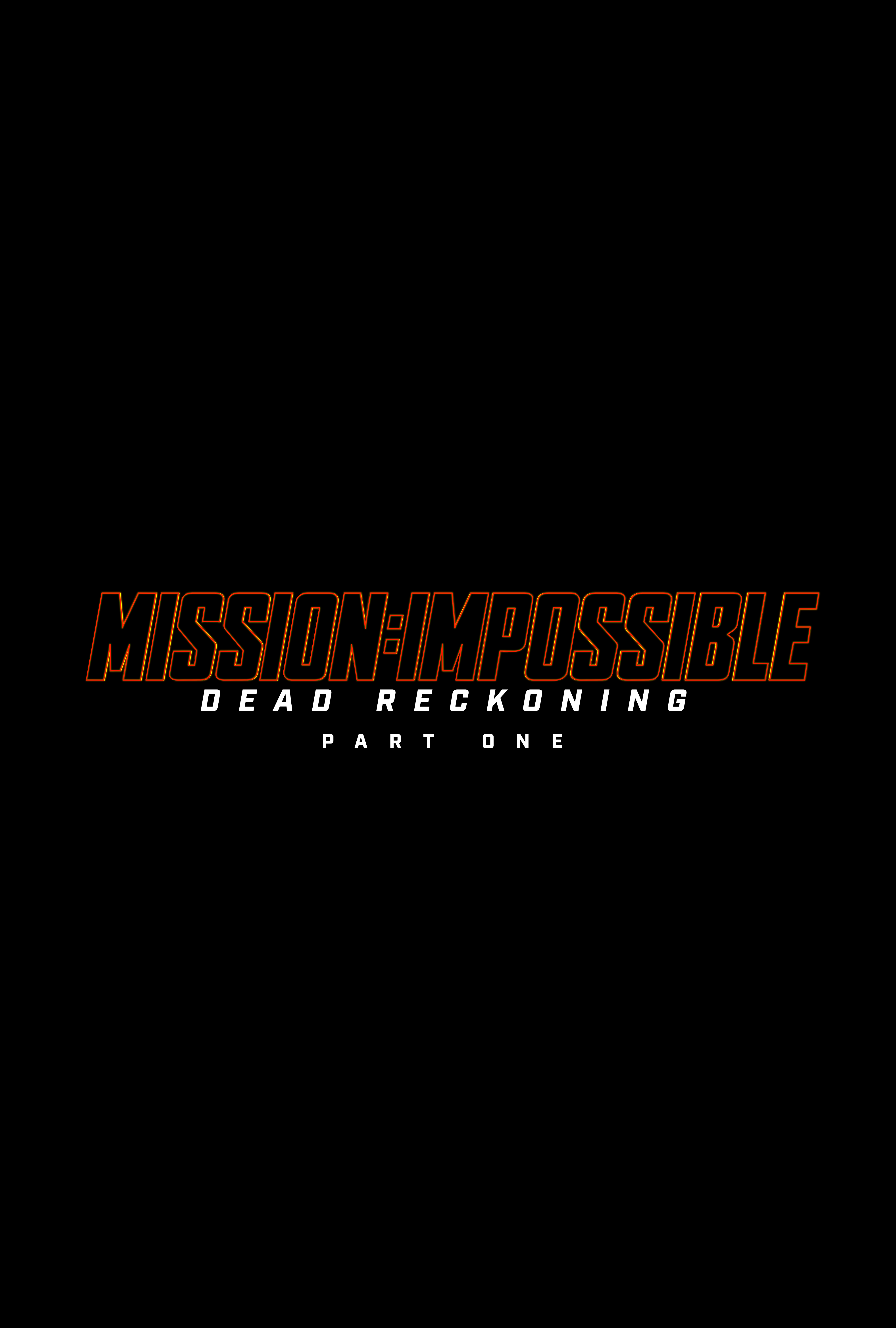 MISSION: IMPOSSIBLE - DEAD RECKONING PART ONE (2023)