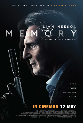 MEMORY (2022)