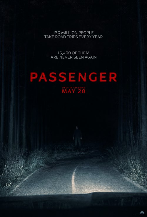 PASSENGER (2026)
