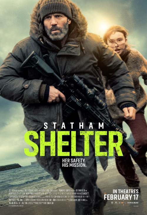SHELTER (2026) 