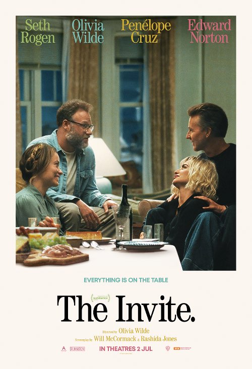 THE INVITE (2026)