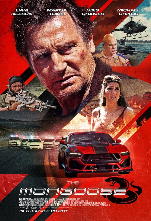 THE MONGOOSE (2026)