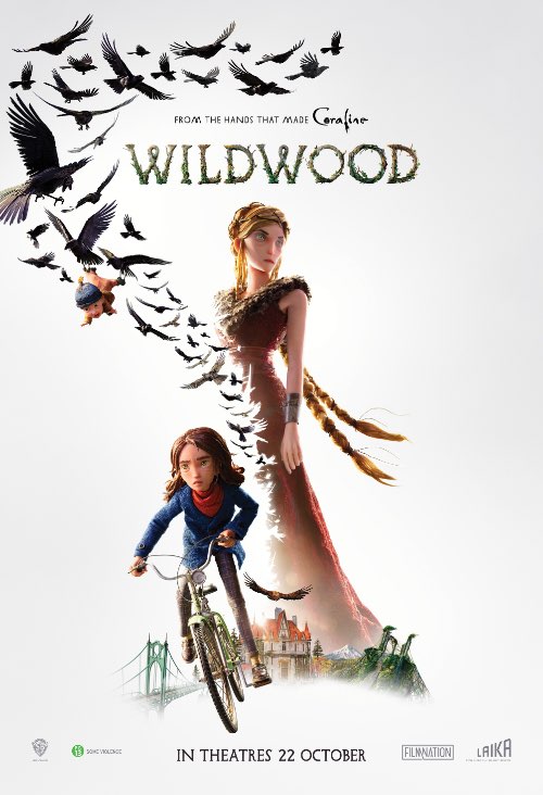 WILDWOOD (2026)