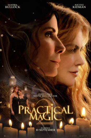 PRACTICAL MAGIC 2 (2026)
