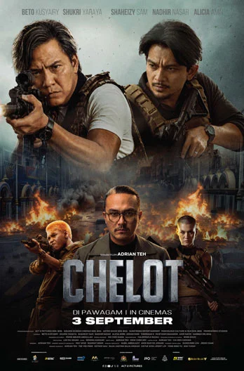 CHELOT (2026)