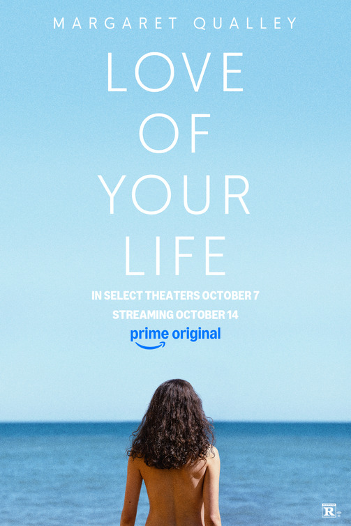 LOVE OF YOUR LIFE (AMAZON PRIME) (2026)