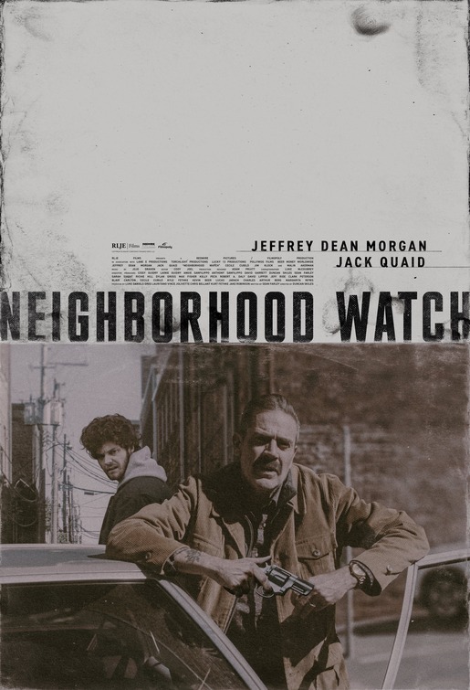 NEIGHBORHOOD WATCH (2025)