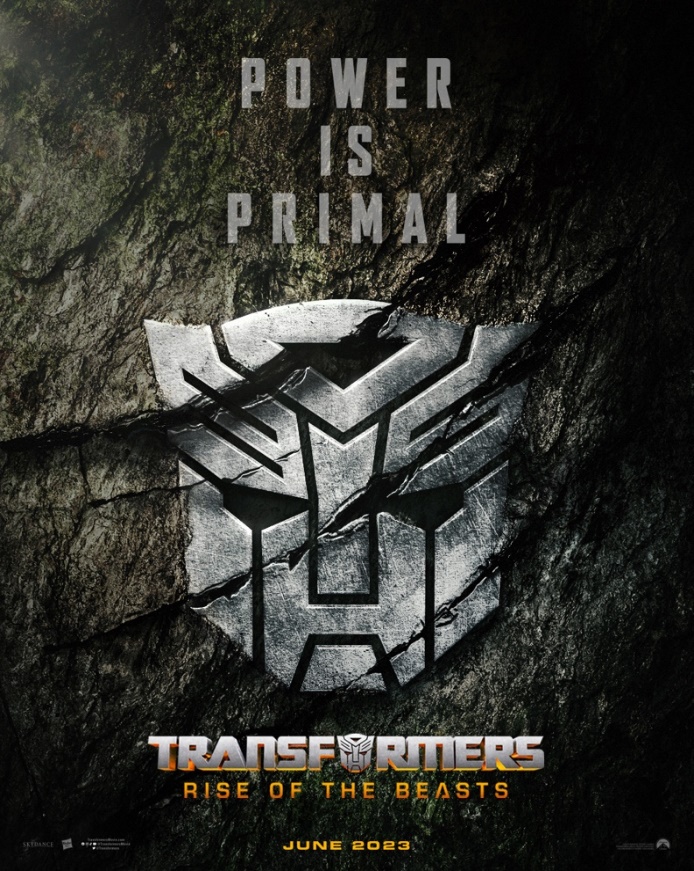 TRANSFORMERS: RISE OF THE BEASTS (2023)