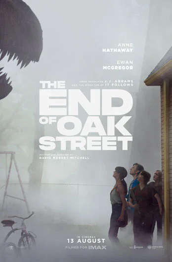 THE END OF OAK STREET (2026)