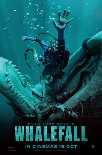 WHALEFALL (2026)